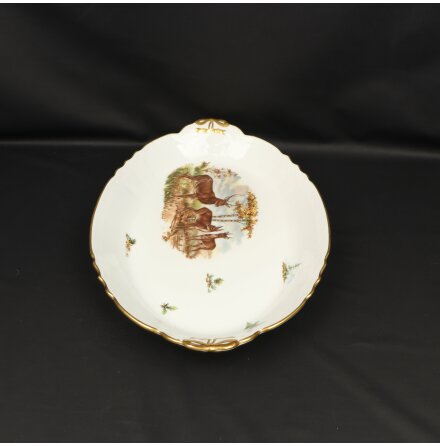 Decors De Paris - Uppl�ggningsfat