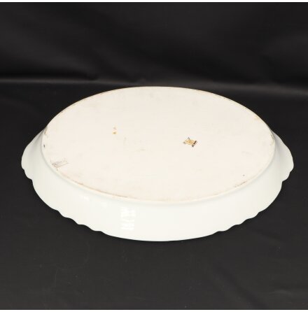 Decors De Paris - Uppl�ggningsfat