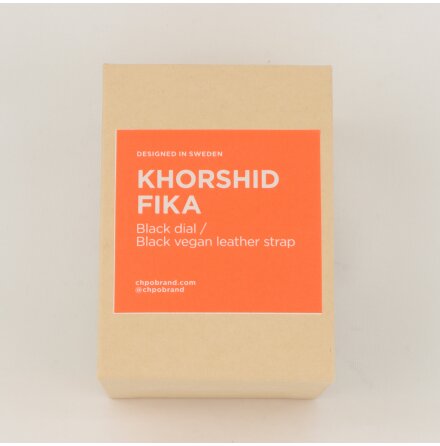 CHPO Brand - Khorshid Fika - Armbandsur