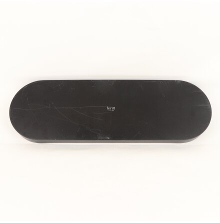 Illums Bolighus - Ferm Living - Ljusfat - Ljush�llare - Metallbricka med spegel