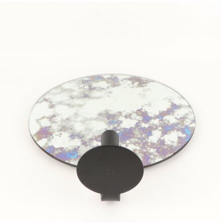 Illums Bolighus - Ferm Living - Ljush�llare f�r v�ggmontage med spegel