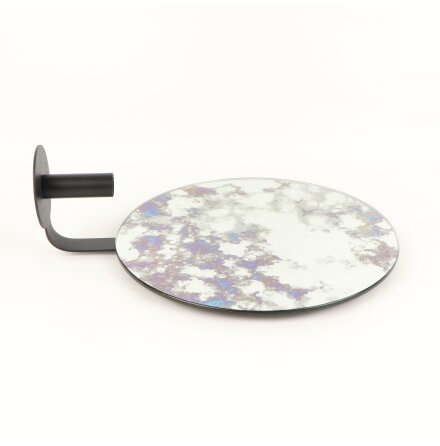 Illums Bolighus - Ferm Living - Ljush�llare f�r v�ggmontage med spegel