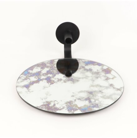 Illums Bolighus - Ferm Living - Ljush�llare f�r v�ggmontage med spegel