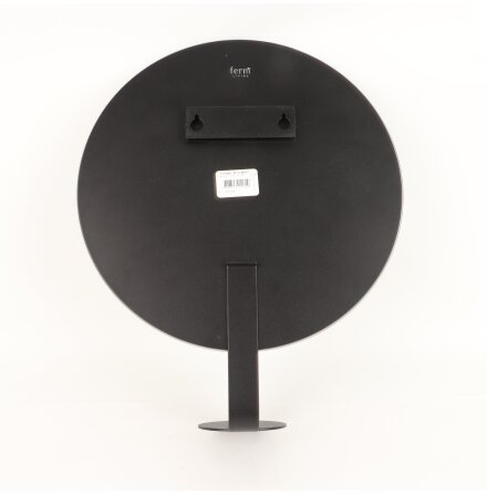 Illums Bolighus - Ferm Living - Ljush�llare f�r v�ggmontage med spegel