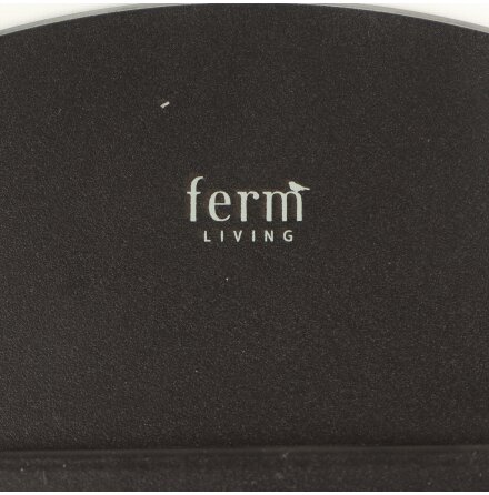 Illums Bolighus - Ferm Living - Ljushllare fr vggmontage med spegel