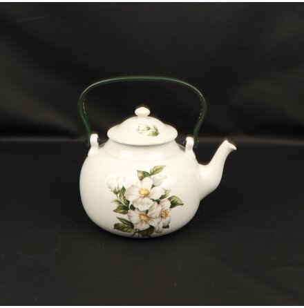 Porcelaine De Paris - Tekanna