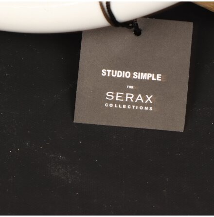 Studio Simple For Serax - Stativ F�r Salladssk�l