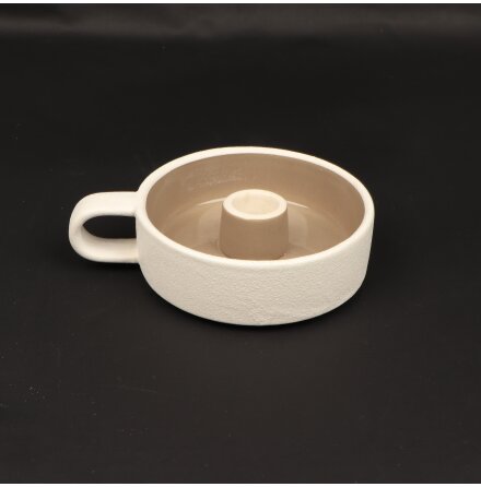 Orrefors Jernverk - Jon Eliason - Ljusstake