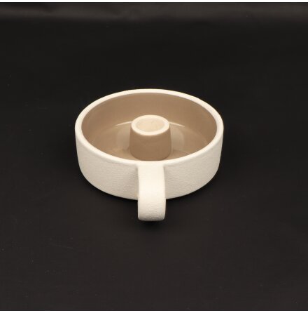 Orrefors Jernverk - Jon Eliason - Ljusstake