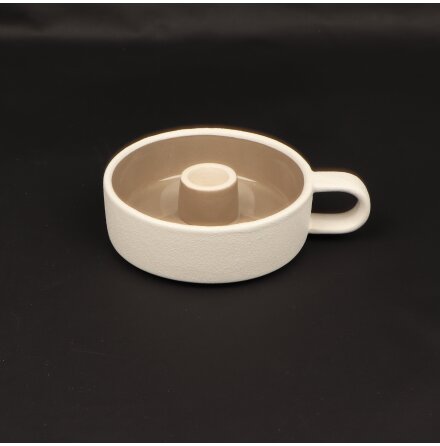 Orrefors Jernverk - Jon Eliason - Ljusstake