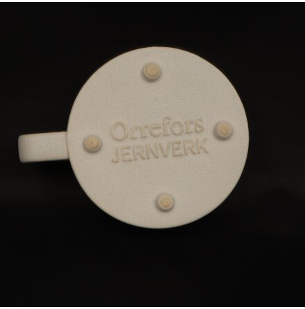 Orrefors Jernverk - Jon Eliason - Ljusstake