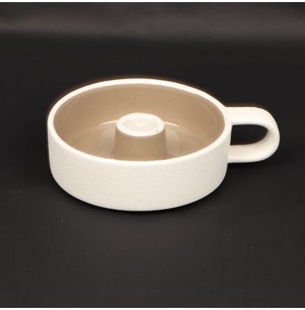 Orrefors Jernverk - Jon Eliason - Ljusstake