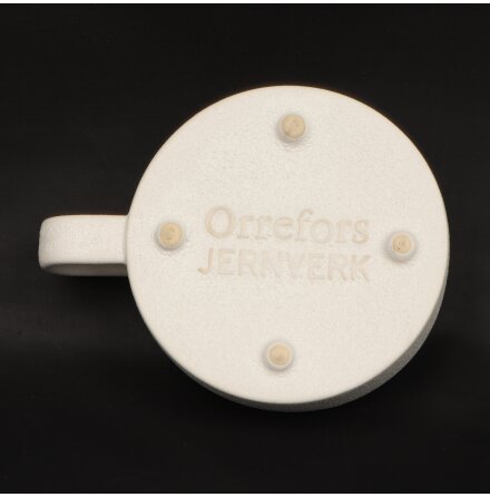 Orrefors Jernverk - Jon Eliason - Ljusstake