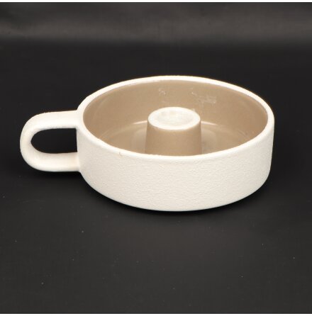 Orrefors Jernverk - Jon Eliason - Ljusstake