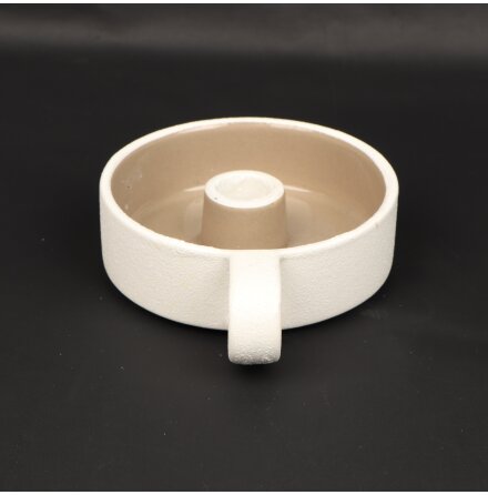 Orrefors Jernverk - Jon Eliason - Ljusstake