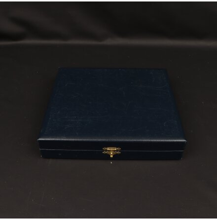 Hallbergs Guld - Skedset - 7 Delar