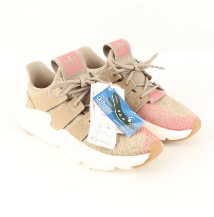 Adidas - Tr�ningsskor - stl. 36 2/3