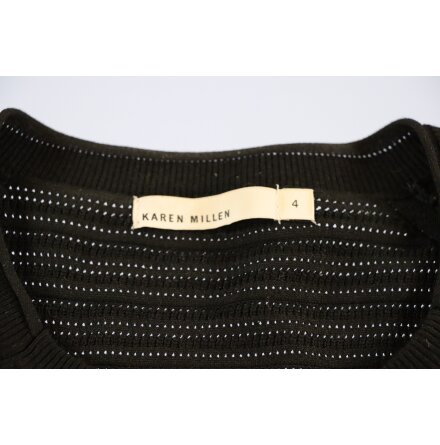 Karen Millen - Kofta - stl. 4 UK (30)