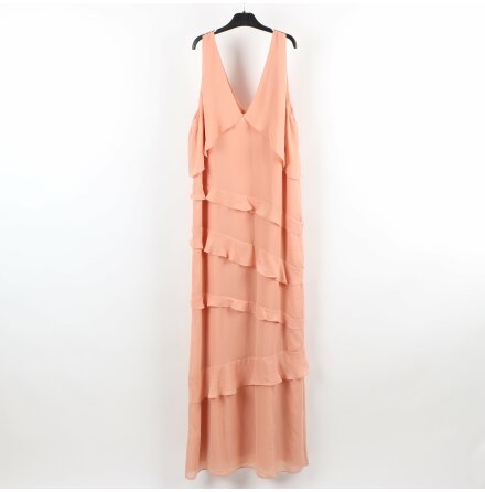 &amp; Other Stories - Klnning - Brllopsgst - Rosa - stl. 40