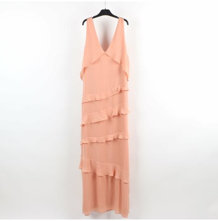 &amp; Other Stories - Klnning - Brllopsgst - Rosa - stl. 40