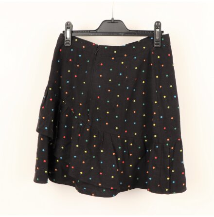 &amp; Other Stories - Kjol med flerf�rgade prickar - stl. 34 