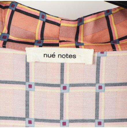 Nu� Notes - Kl�nning - stl. 38