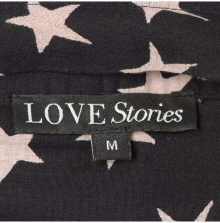 Love Stories - Kjol - stl. M