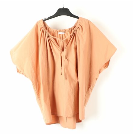 Wera - Beige Blus - stl. 40