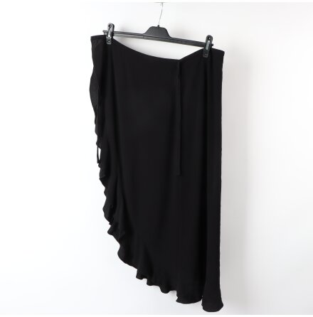 Sams�e &amp; Sams�e - Kjol med �ppen sida - stl. XS