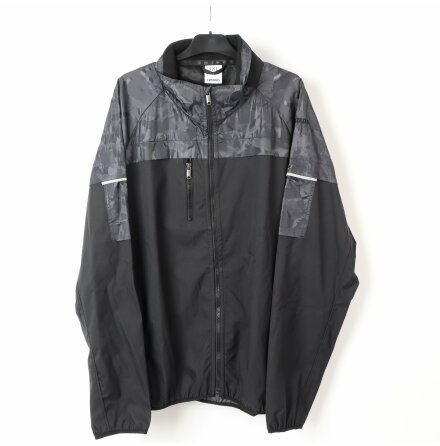 Fristads - Arbetsjacka - Svart - stl. 3XL