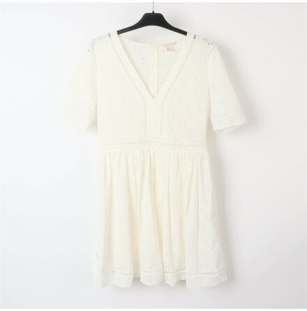 H&amp;M - Spetsklnning - stl. 40 