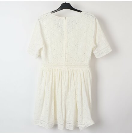 H&amp;M - Spetsklnning - stl. 40 