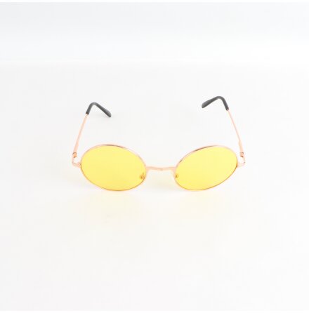 F�rgade solglas�gon 