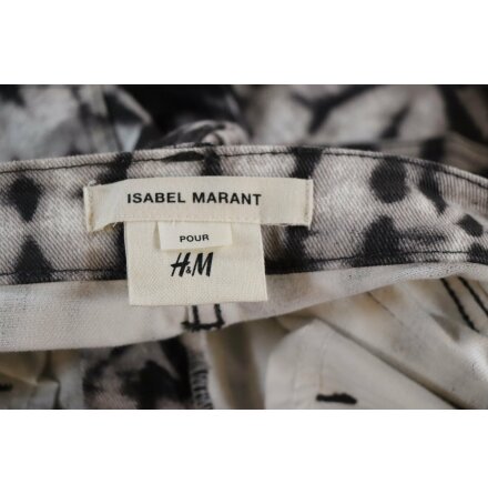 Isabel Marant H&amp;M - Byxor - stl. 36
