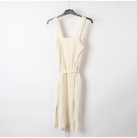 Rails - Kl�nning med b�lte - stl. S