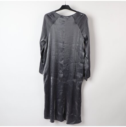 H&amp;M - Glansig Kl�nning - stl. XS