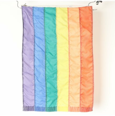 Prideflagga