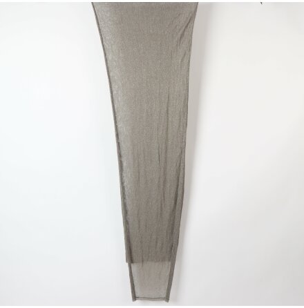 Noa Noa - Glittrig Sjal - 285x53cm