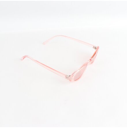 Transparenta Solglasgon