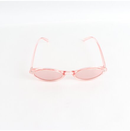 Transparenta Solglas�gon