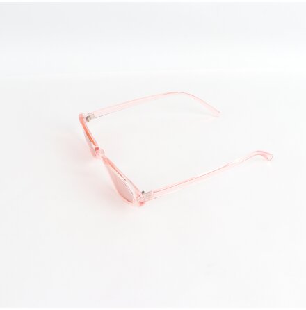 Transparenta Solglas�gon