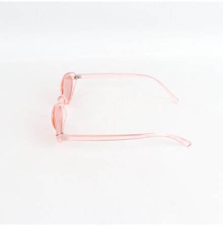 Transparenta Solglas�gon