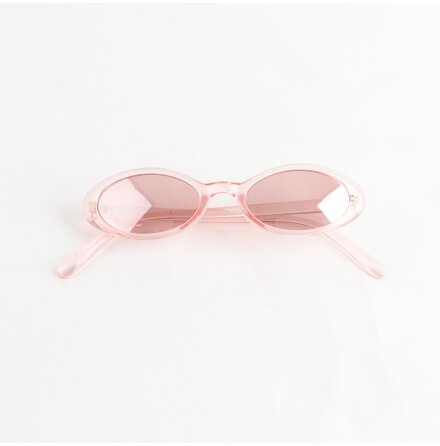 Transparenta Solglas�gon