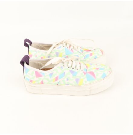 Eytys - F�rgglada sneakers - stl. 37 
