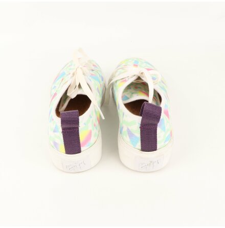 Eytys - Frgglada sneakers - stl. 37 