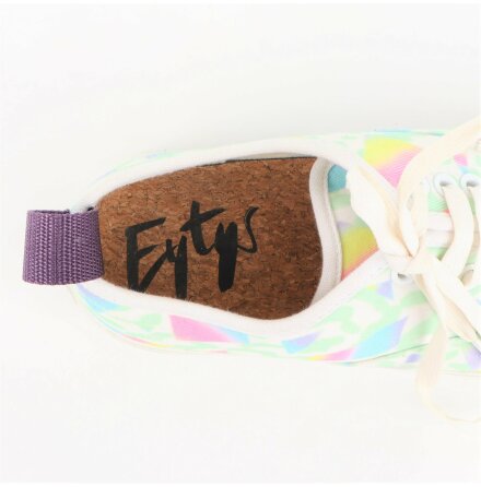 Eytys - Frgglada sneakers - stl. 37 