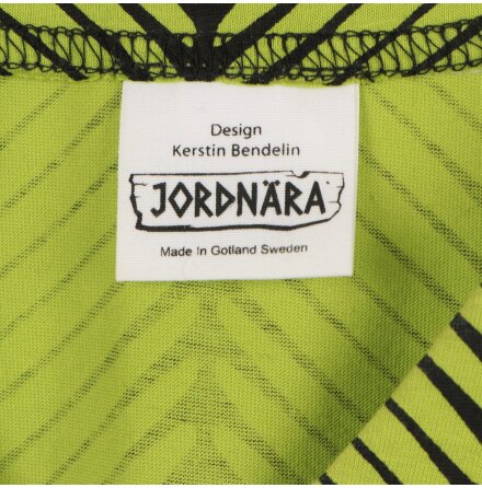 Jordnra - Design Kerstin Bendelin - Tunika - stl. M 