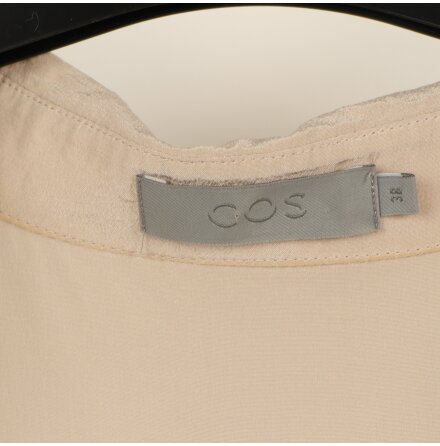 COS - rmls Klnning - stl. M