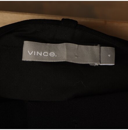 Vince - Finbyxa/Kostymbyxa - Stl. midja: 78cm - innerben: 68,5cm