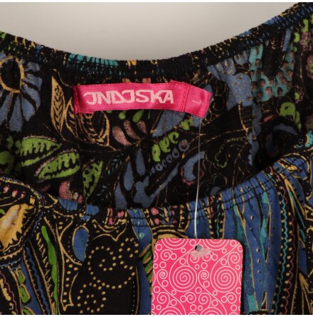 Indiska - Kl�nning - stl. L